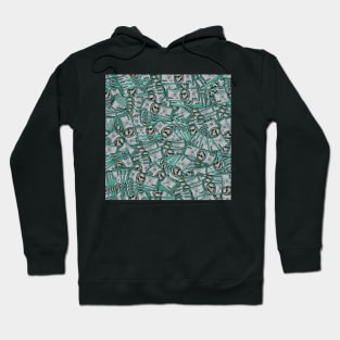 dollar dollar Hoodie